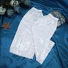Sparkling Sequins Sequins Leg Warmers Punk Hip Hop Knee High Leg Socks New Leg Cover  Cosplay