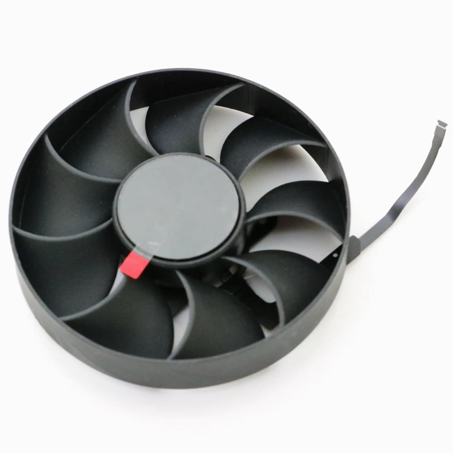 DAPC0815B2UP003 AFB0912HD-02 85мм DC12В 0.6А 6Pin для NVIDIA RTX3080FE RTX3080Ti 3080 GeForce Графика Видеокарта VGA Вентилятор