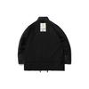 Li Ning x CHENGLONG Jacket Men's Black AFDR207-1