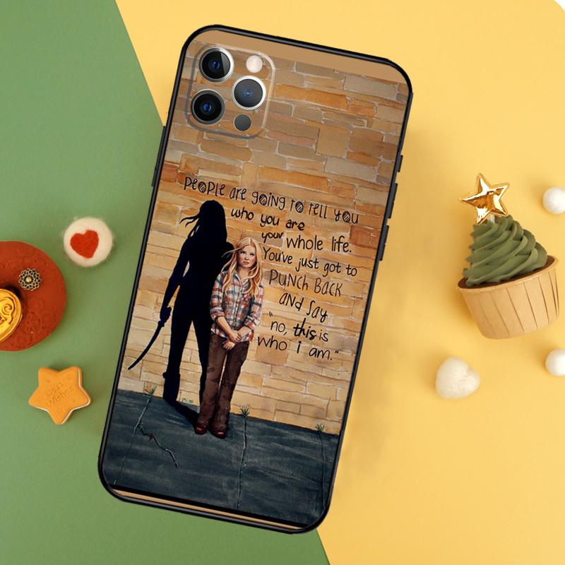 Captain Swan Once Upon A Time Phone Case For iPhone 17 16 14 13 12 11 15 Pro Max 12 13 Mini 16E 17 Air Shockproof Cover