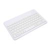 10in Wireless Bluetooth Keyboard Ultra Thin Stable Connection Quiet Waterproof Tablet Laptop