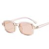 New Vintage Square Sunglasses Women Men Brand Rectangle Sun Glasses Female Oval Eyewear Oculos De Sol for Male Female Eyeglasses
