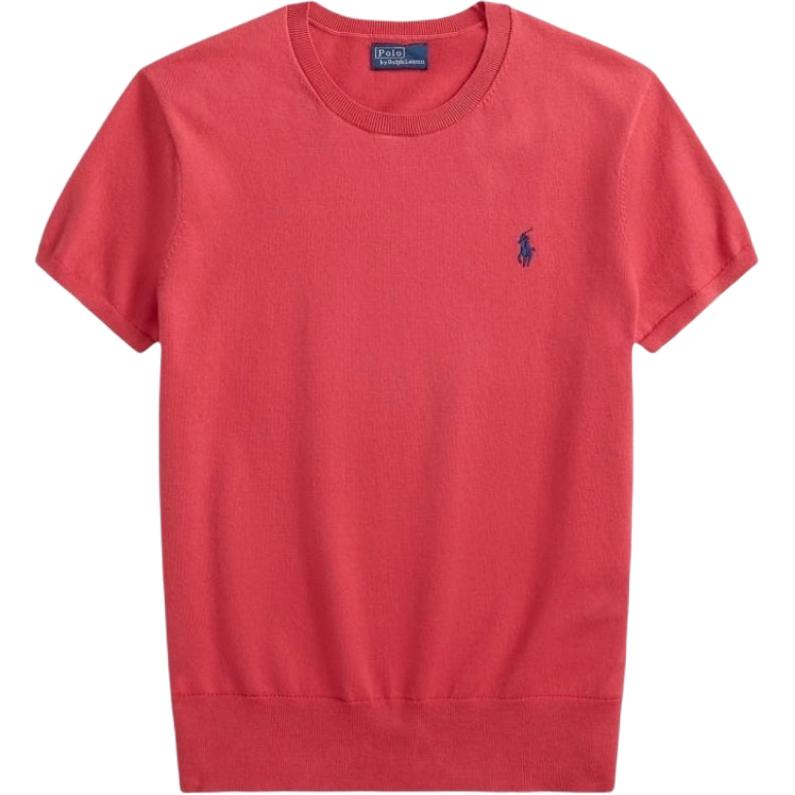 Polo Ralph Lauren SS26 Pony Embroidered