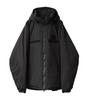 WAIPER US Military ECWCS Gen III Level 7 PrimaLoft Pertex Unlimited Inc. Jacket, [WP1008] (S, Black)