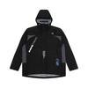 Graphic-print Hooded Padded Jacket AAPJKM7540XXJ