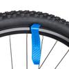 Bicycles Tire Prying Stick Tire Fixing Tool Tire Repair Lever Cycling Tire Levers Tire Tube Pry Tyre Lever Tire Lever