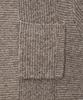 PANICALE Wool Blend Pocket Knit 2 Colors