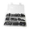 122 Pin IC Chip Socket Integrated Circuit PCB Board Header