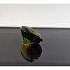 Natural Bi-Color Tourmaline Cushion Cut 10-12 Ct Stunning Certified Gemstone