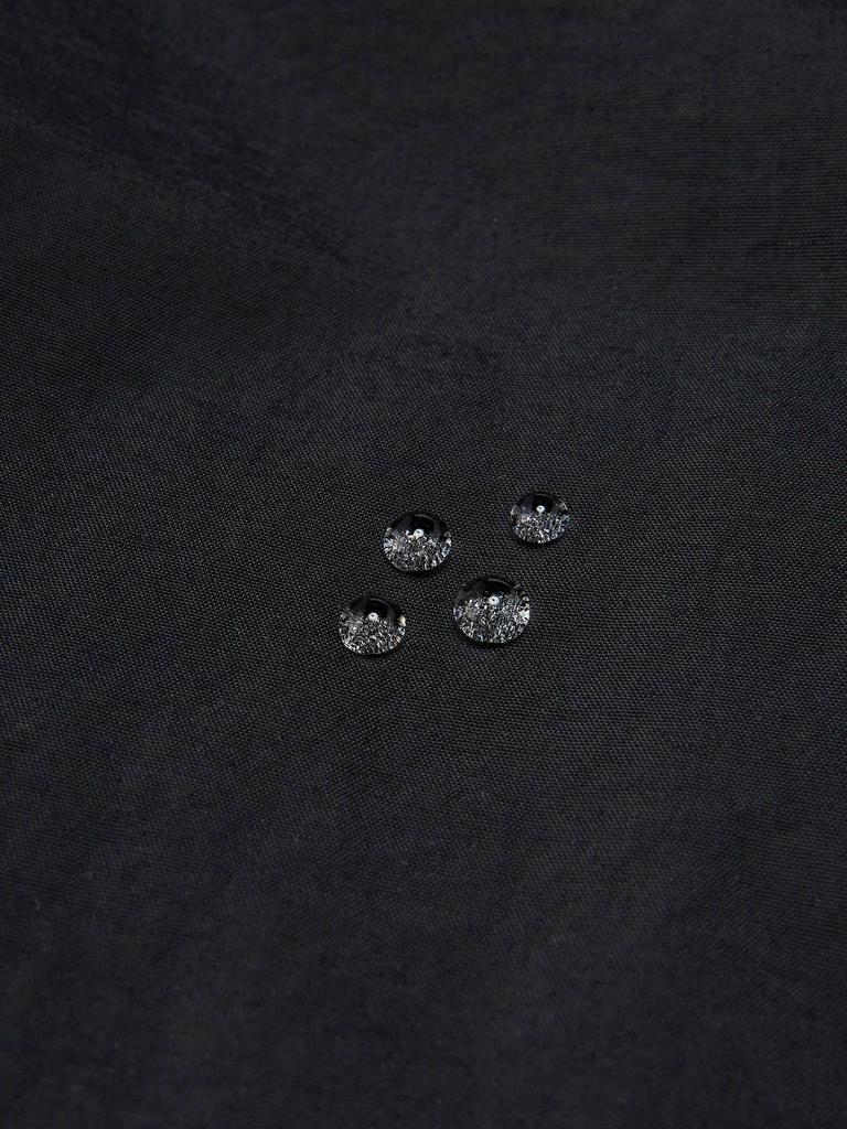 The North Face Alteration Sierra Down Size L Jacket, Black,