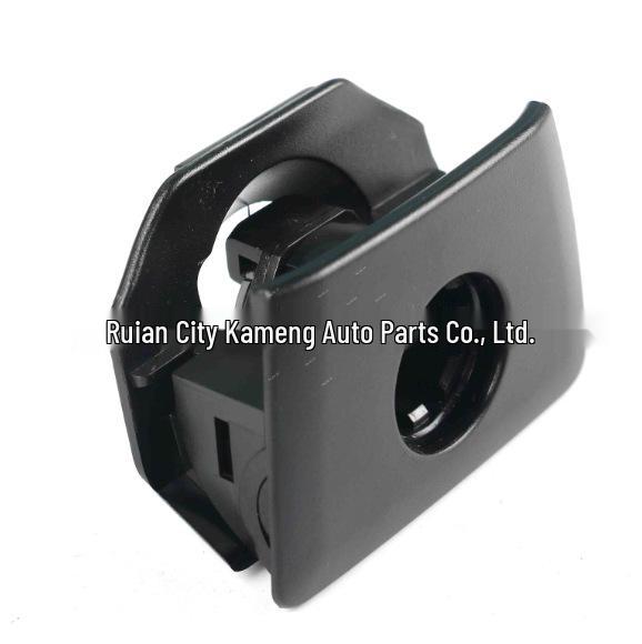 XC90 Front Passenger Glove Box Handle Storage Lock 30643013