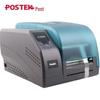 POSTEK Industrial Label & Barcode Printer CN Plug (adapter Included)