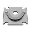 Valve Plate 48 x 62 mm,     Accessories,     Replacement Parts, High Strength Material for     and Accessories