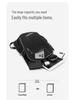 Lightweight Outdoor Backpack: Unisex Travel, Hiking & Sports Bag