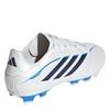 Adidas Childrens/Kids Copa Pure Iv Club Firm Ground Football Boots