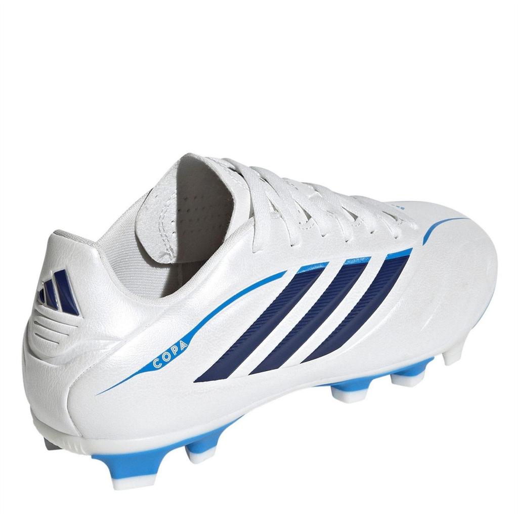 Adidas Childrens/Kids Copa Pure Iv Club Firm Ground Football Boots