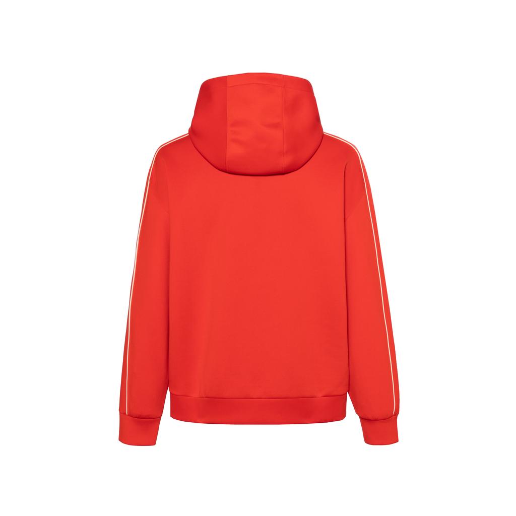 Gucci Drawstring Hooded Sweatshirt 768498-XJF38-6284