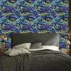 Graffiti wallpaper for living room and bedroom 50x1000