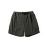 MOIF [Ss25] Uniform Shorts / Olive Nc