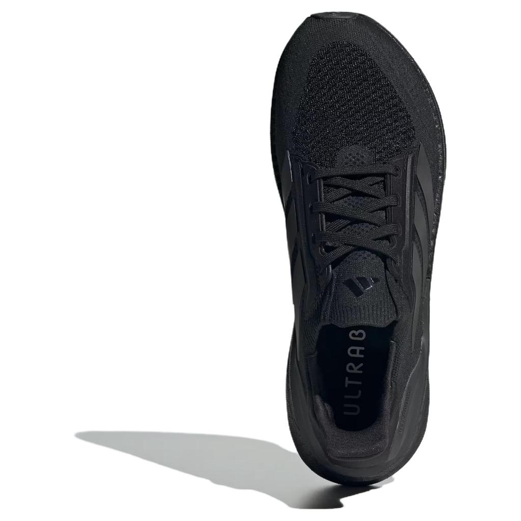 Adidas Ultraboost 5X Svarte Herresneakers Core-Black Cloud-White JH7244
