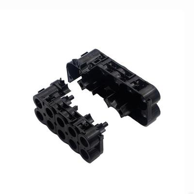 High Capacity 18650 Battery Pack Housing Complete Plastic Case Set Overcharge Overheat Protective with PCB Circuit Board