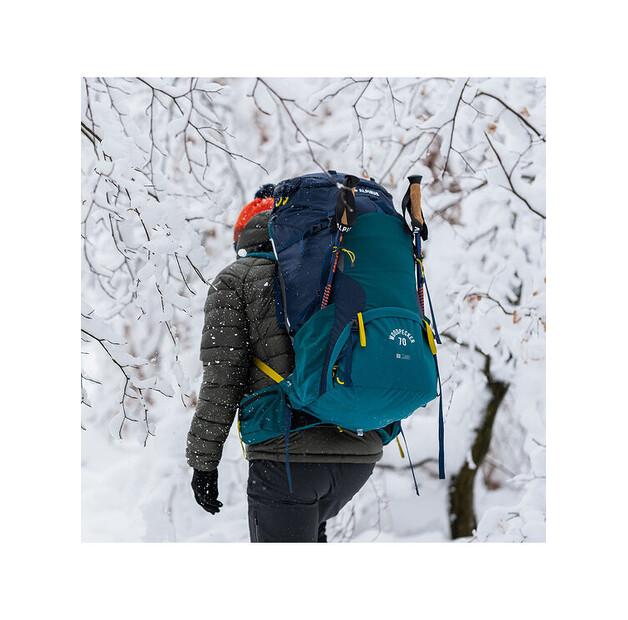 Alpinus Woodpecker 70 Backpack