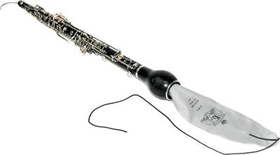 BG SWAB Cor Anglais Bambou A38A (Cor anglais) Articulation Supérieure/Inférieure, Soie,