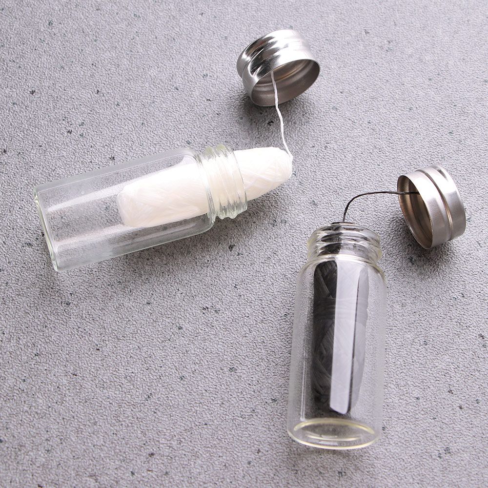 Toothpick Dental Floss Bamboo Teeth Cleaning Teeth Flosser Oral Care Oral Hygiene Dental Flosser