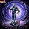 Naruto Anime Hatake Kakashi 2.0 Version PVC Action Figure Collectible Model Statue Limited Edition Cool 23cm Toys Gifts for Fans
