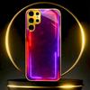 faddish cellphone new Bestseller model PhoneCase Glass PhoneCase for Samsung Galaxy S26 S25 S24 S23 S22 FE,Ultra,Plus