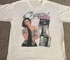 Crystal Gayle Concert Country Music Unisex Tee Cotton Shirt ZA645