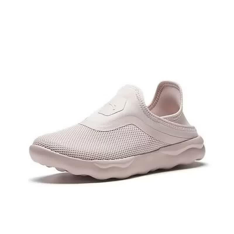 ANTA Women's Easy Slip-On Training Shoes
