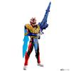 Number One Sentai Gojuger Action Hero Tega Sword Gojuu Wolf [BANDAI]