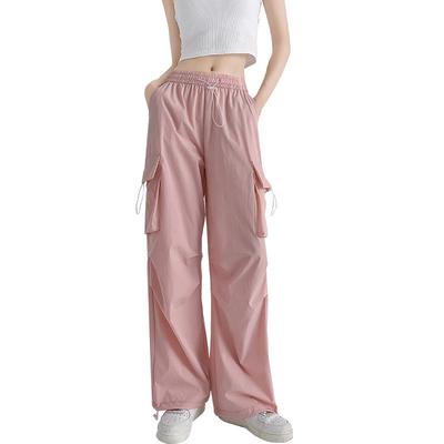 Alt giyim (Kadın) – Pantalon ve Kapriler