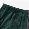 Needles Narrow Track Pants Men Long Pants Rw317 B Green Poly Smooth