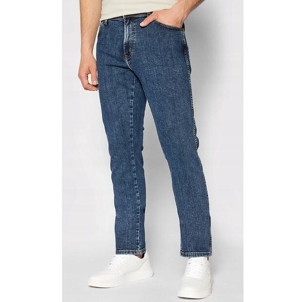 

Джинсы Wrangler Texas Slim EU 32_36