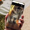 Case for Google Pixel 6a Cove Pixel6 Silicone Soft TPU Phone Covers for Google Pixel 6 Pro Case Pixel6A 5G Protective Funda Capa