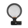 ESP32-S3 2.8" Round RGB LCD 480x480 Capacitive Touch Display