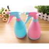 Candy Color Hand Pressure Plastic Watering Spray Kettle, Mini Sprinkler for Flower Plant Watering