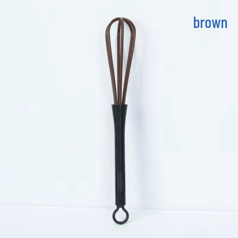 Professional Hair Tinting Whisk Stick for Salons