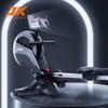 JUNXIA Electromagnetic Home Rowing Machine
