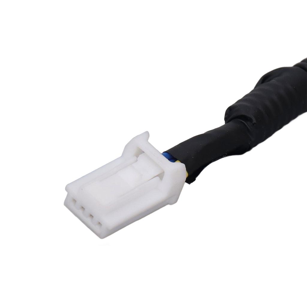 Liftgate Release Switch 25380 3JA0A Tailgate Release Button Trunk Switch Replacement for INFINITY QX60 2013‑2018
