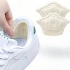4/8/12 Pcs Sports Shoes Insoles Anti-friction Foot Protection Pads, Back Patches
