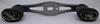 Genuine Parts 20 Metanium Left Handle Set Part 13JD8 No.