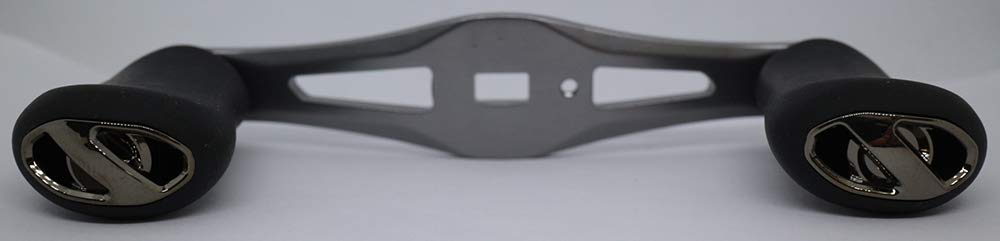 Genuine Parts 20 Metanium Left Handle Set Part 13JD8 No.
