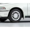 TOMYTEC Tomica Limited Vintage Neo LV-N Dangerous Deka Vol.11 Nissan Cefiro Sport Cruising (Assembled)