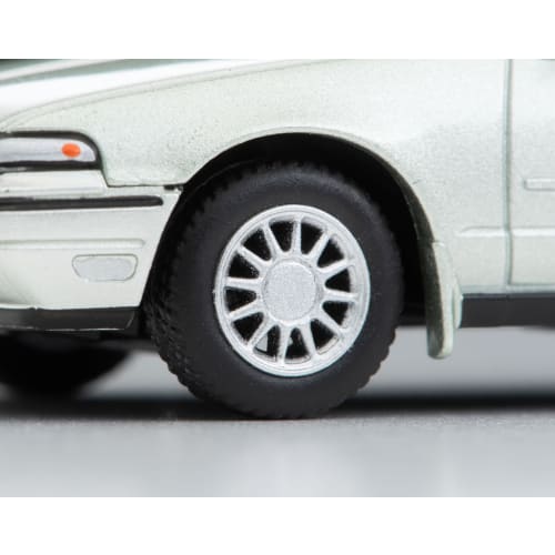TOMYTEC Tomica Limited Vintage Neo LV-N Dangerous Deka Vol.11 Nissan Cefiro Sport Cruising (Assembled)