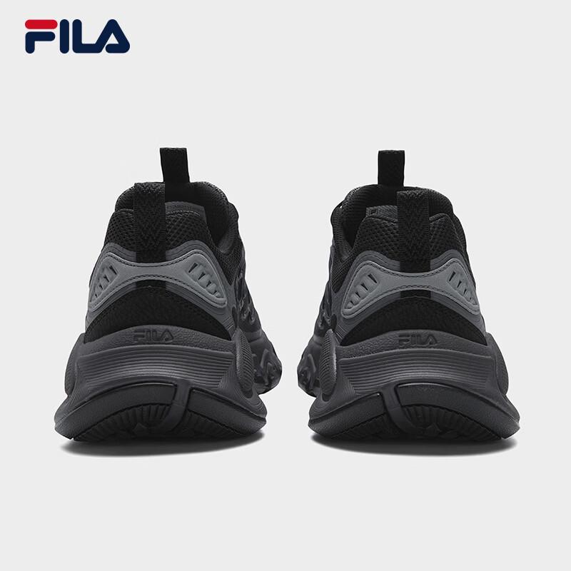 FILA Men's Mushroom Dad Retro Sport Shoes