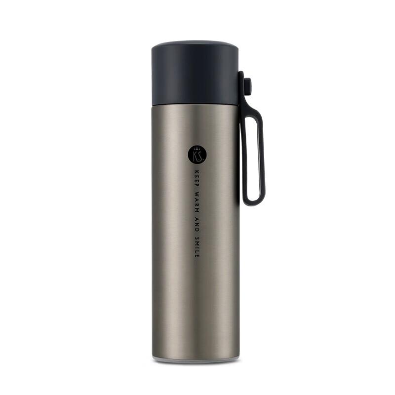 K.S. Kaiyue 304 Stainless Steel Vacuum Thermos Mug