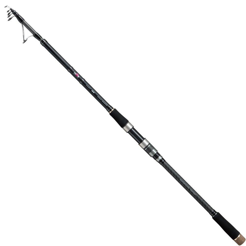 

Alpha Tackle Trgr Rod 1004H 69076 FOUR Z